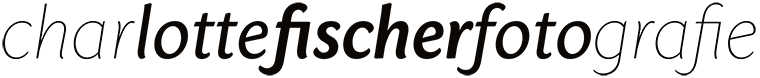 Charlotte Fischer | Fotografie